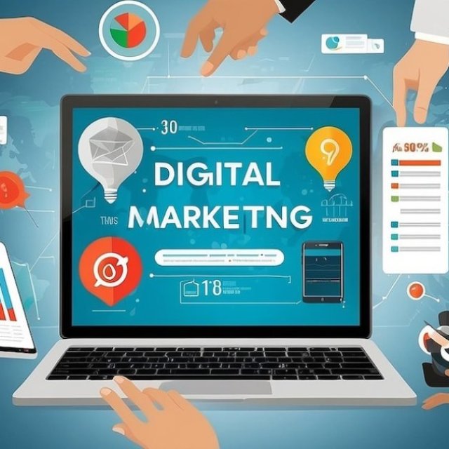 Techrank Australia - Your Trusted Digital Marketing Company in Australia