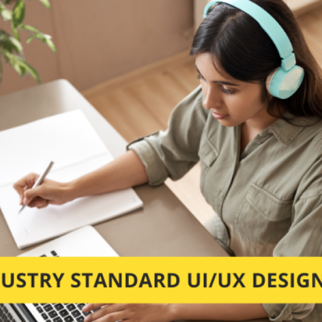 UI UX Design Course in Pune | EDIT Institute 2024