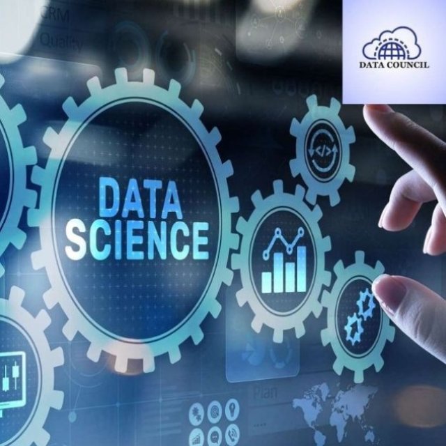 Data science course in pune