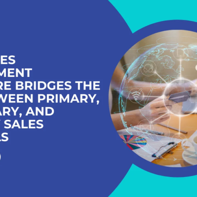 Maximize Efficiency and Streamline Your Sales Channels with Cutting-Edge Sales Management Software!