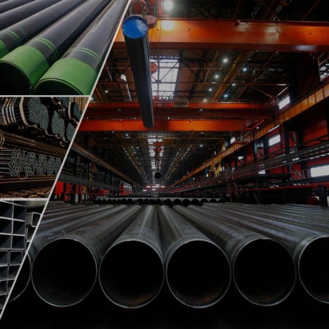 Finego Steel Co., Ltd offers various types of line pipes, including seamless, welded, and coated options, ensuring durability and reliability in diverse operating environments.