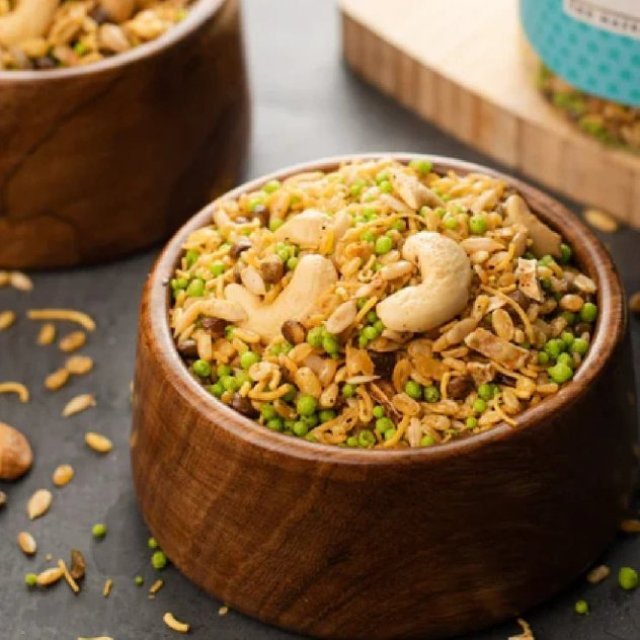 snack contract manufacturing in India
