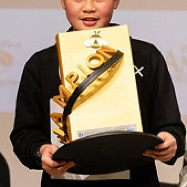 Spelling bee