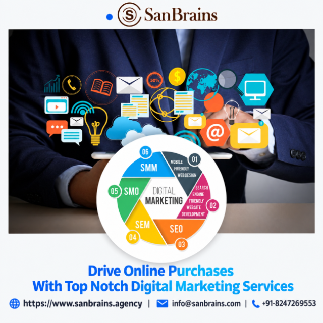 Digital Marketing Strategies for Hitech City Businesses