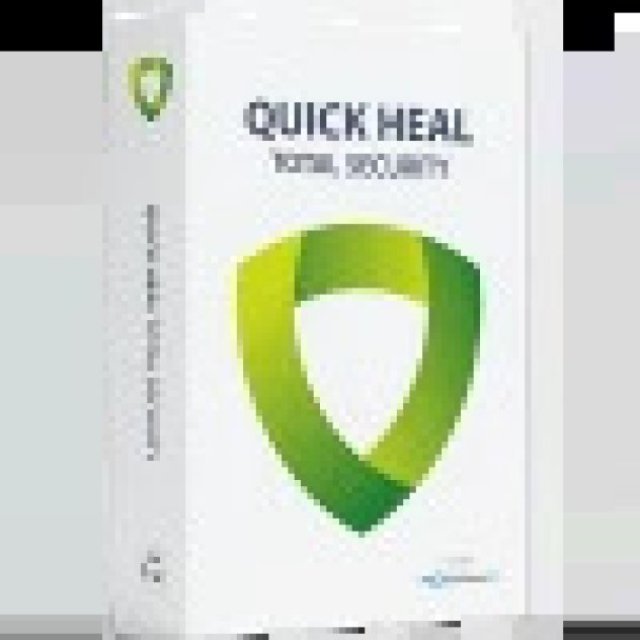 Quick Heal Total Security Antivirus