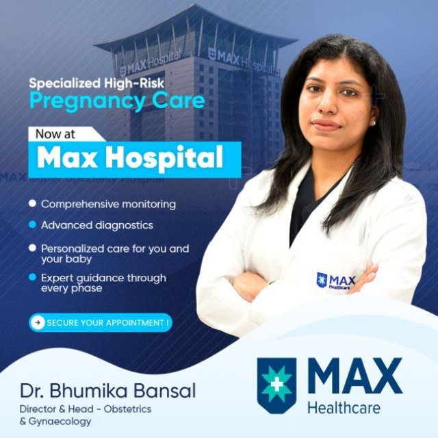 Best Doctor for Pregnancy in Lucknow | Pregnancy & Obstetric Care