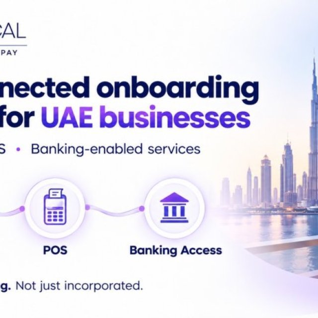 SwipeLocal: UAE Business Activation, Payments & POS Solutions