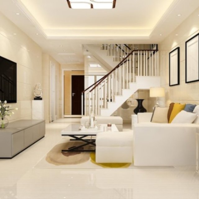 Commercial Interior Designers In Gurgaon