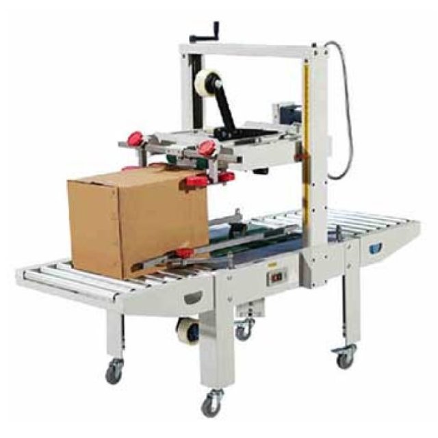 Carton Sealing machine manufacturer