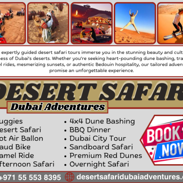 desert safari dubai adventures - dubai safari 00971 55 553 8395