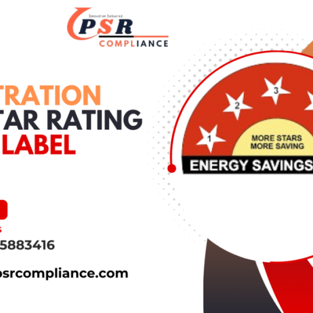 BEE Registration for Star Rating | Star Label