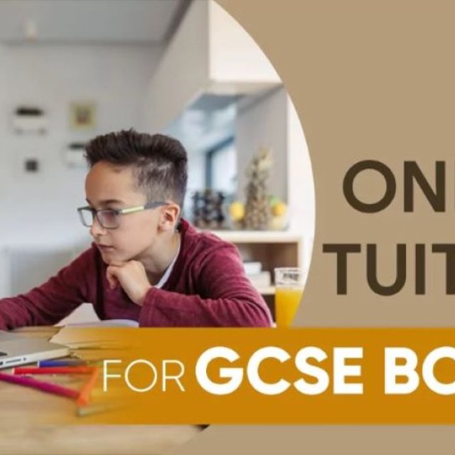 Tuition for GCSE Classes: Revolutionize Your Study Routine with Expert Assistance