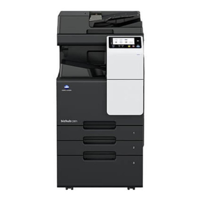 Top Printer Choice: Konica Minolta C226i in Dubai