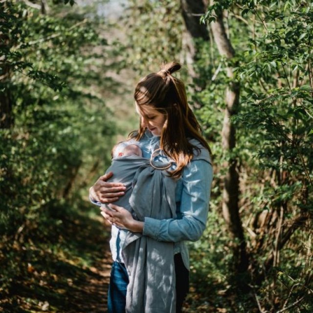 Baby Sling Dubai Buy Online | Hiccups & Buttercups