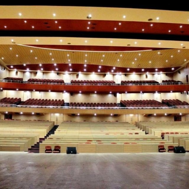 Auditorium Acoustics In Delhi | Auditorium Acoustics Near Me