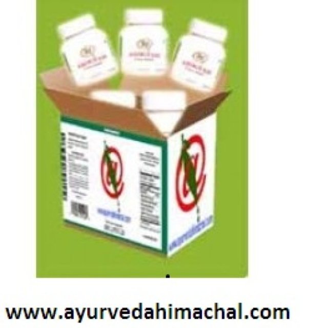 AROGYAM PURE HERBS KIT FOR IRRITABLE BOWEL SYNDROME