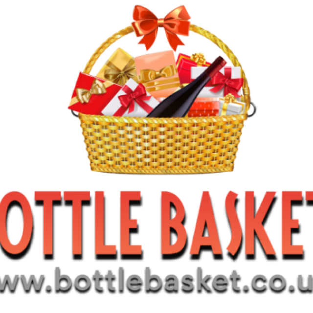 Bottle Basket