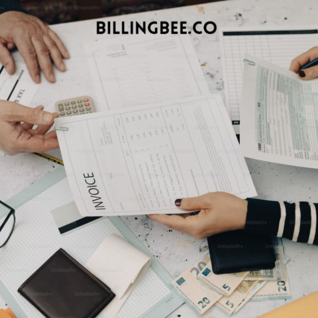 How To Create an Online Invoice For Payment.?