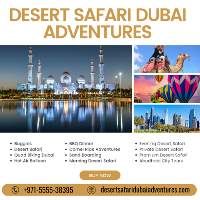 Private Desert Safari Dubai /0555538395