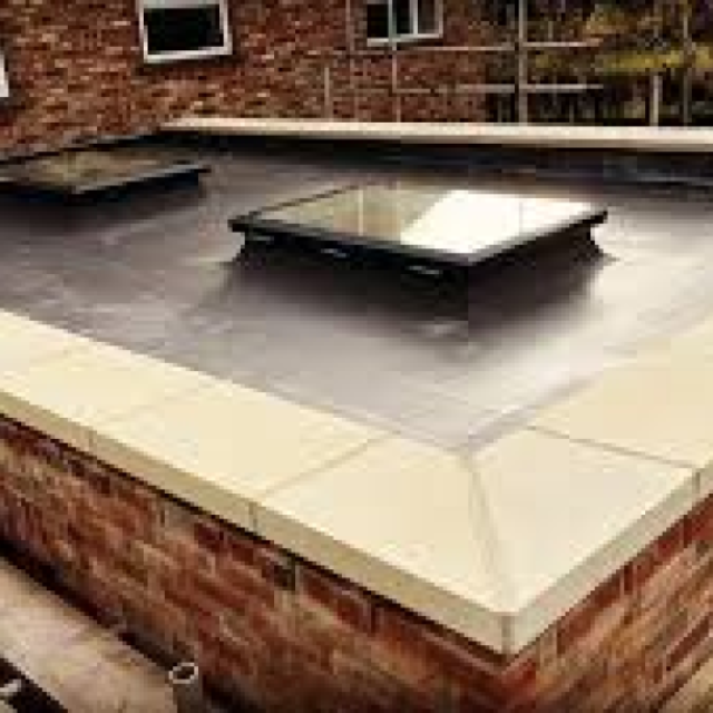 Stone Coping - KW Stone Technologies Pvt. Ltd