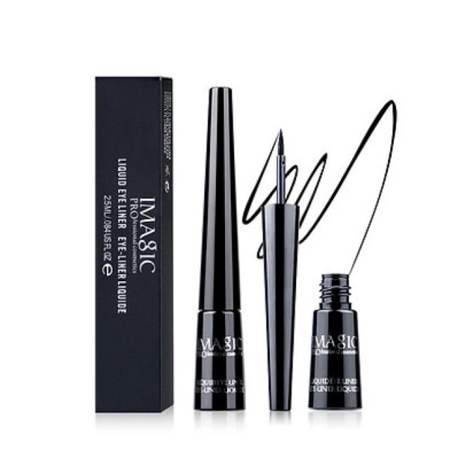 Eyeliner liquid waterproof