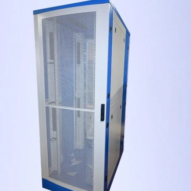 Top Networking Rack Manufacturer in Bangalore - MTS Infonet