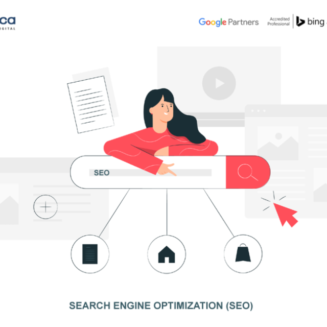 Best SEO Agency in Noida