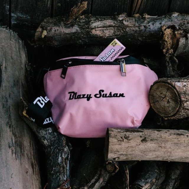 Blazy Susan - Fanny Pack | BK25