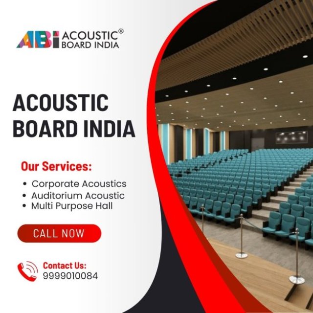 Pet Acoustic Panels | Acoustic Panels India