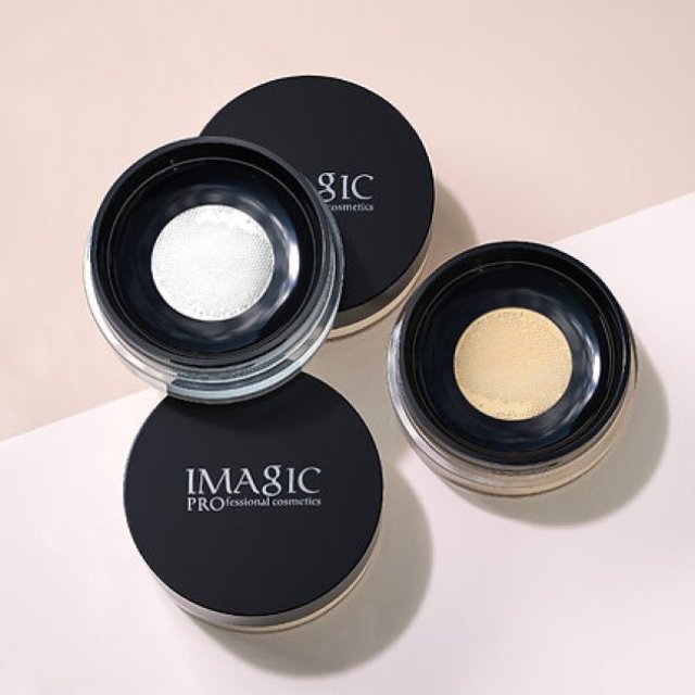 Imagic Professional High-Definition fixer powder