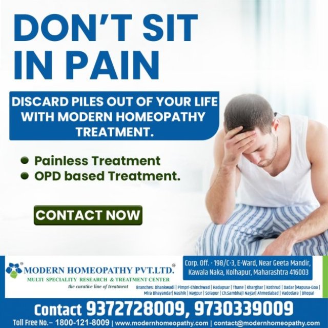 best Homeopathy Treatment for Haemorrhoids/Piles