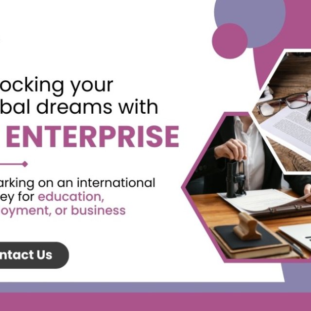 UAE Embassy Attestation in Mumbai | Iy Enterprise