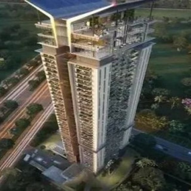 M3M Latitude Sector 65 Gurgaon - Luxury flats, Reviews, Brochure