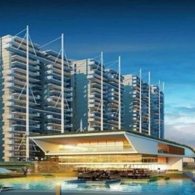 M3M The Marina Sector 68 Gurgaon - Brochure, price, M3M India