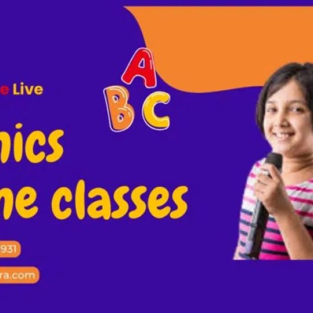 Top-Rated Best Phonics Classes Online to Support Your Child's Reading Journey