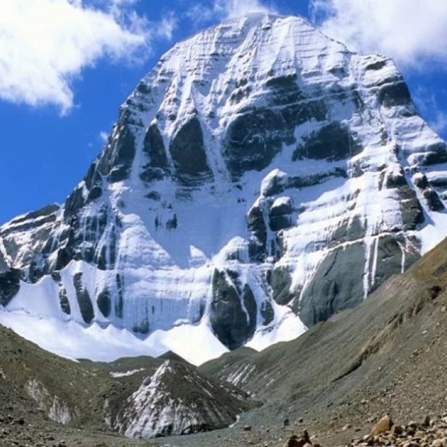 Adi Kailash Yatra Budget Package