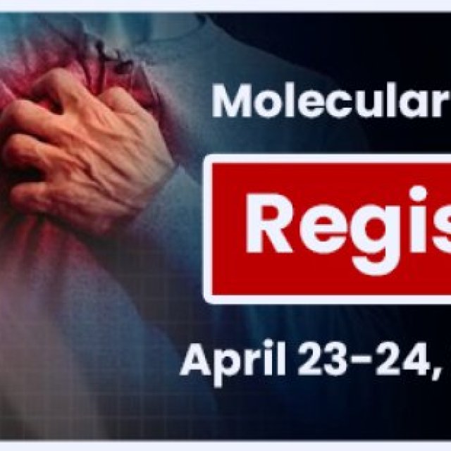 Molecular Cardiology Conference | Cardiovascular Medicine Research