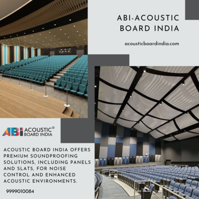 Contact Us for Expert Acoustic Solutions - Acoustic Board India | PET Acoustic Panels