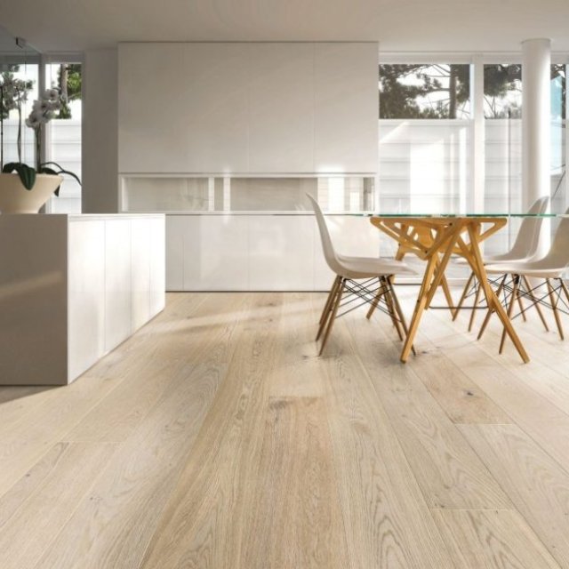 Wooden Flooring Gurugram - Bid Floor