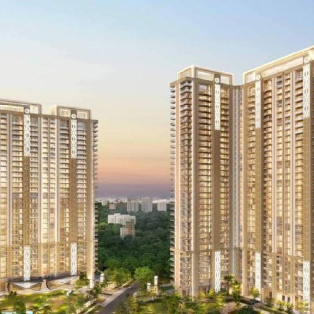 Whiteland 103 residential project Gurgaon