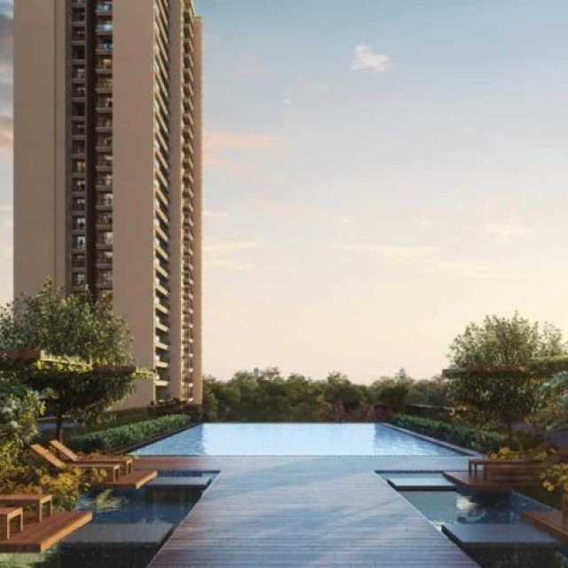 Godrej Vriksha 103: Luxury Residential in Gurgaon