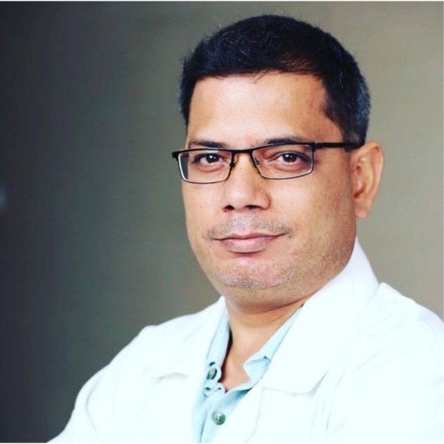 Dr. Vipin Khandelwal