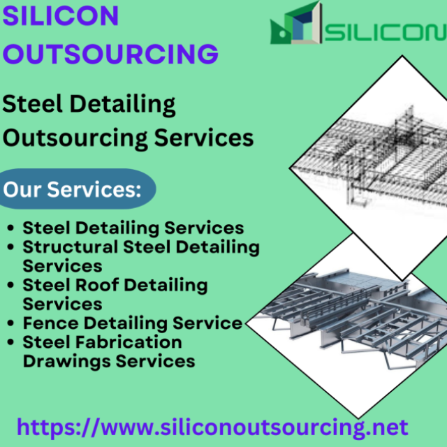 Albany’s Leading Steel Detailing Outsourcing Services