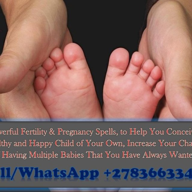 Pregnancy & Fertility Spells to Help You Conceive a Healthy and Happy Child of Your Own, Infertility Treatment for Male and Female +27836633417