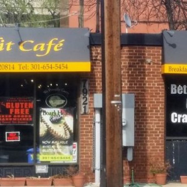 Lilit Café | Beer & Wine shop In Bethesda MD | Gluten-Free Restaurant