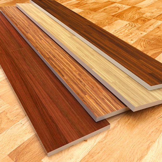 Laminated Wooden Flooring Gurugram - Bid Floor