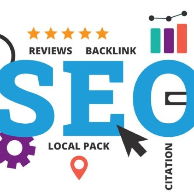 Boost Your Online Presence with Expert SEO Services