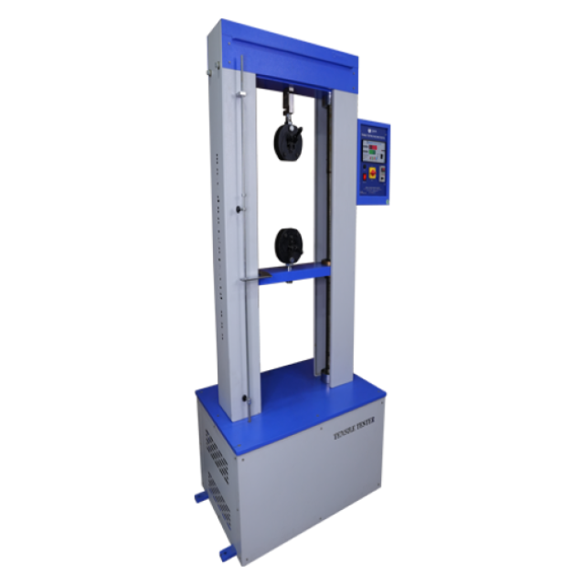 Universal tensile tester