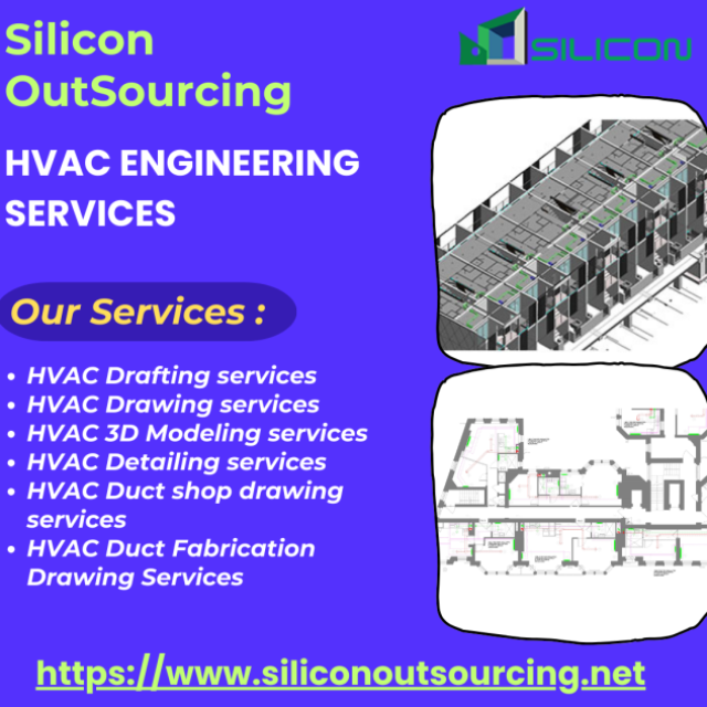 Expert HVAC Engineering Services in Albany