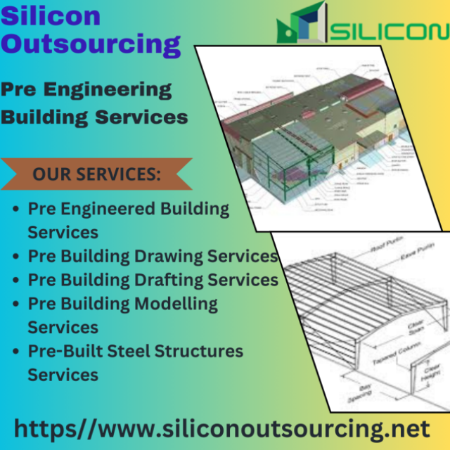 Reliable Pre Engineering Building Services in New York City